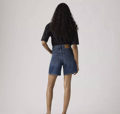 Bermuda LEVI'S High Baggy A9311-0029 - Achieve Everything