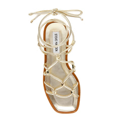 Sandalo STEVE MADDEN ZAPPY - Gold