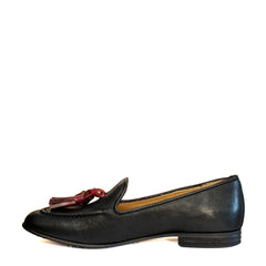 Mocassino PAWELK'S W1216 - Lamb Nero