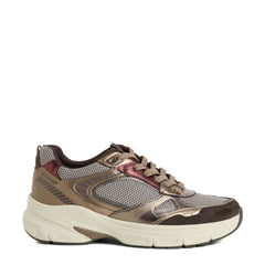 Sneaker TAMARIS 23799 - Bronce