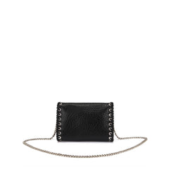 Borsa a spalla LA CARRIE 162C-KW-780 - Black
