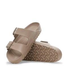 Ciabatta Birkenstock Arizona EVA 1030466 Woman - Gray Taupe