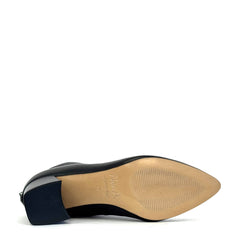 Stivaletto NOA 01 - Nappa Nero
