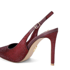 Décolleté STEVE MADDEN TREMBLE - Wine