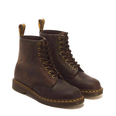Anfibio DR MARTENS 1460 11822203 - Brown Crazy Horse