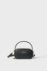 Mini camera bag GAELLE PARIS GAACW02321 - Nero