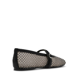 Ballerina STEVE MADDEN REJOICE-MR - Black