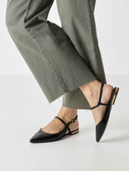 Ballerina TAMARIS 29409 - Black