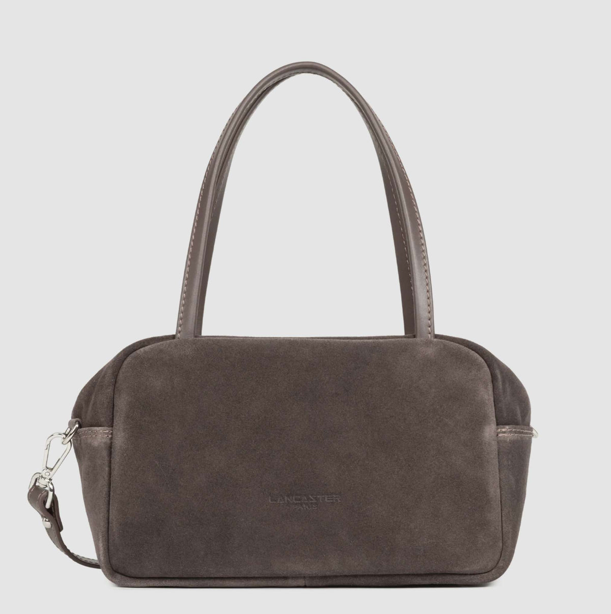Borsa LANCASTER 480- 088 Suède IT - Marron