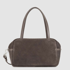 Borsa LANCASTER 480- 088 Suède IT - Marron