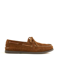 Mocassino SPERRY TOP SIDER Cloud J Crew - Tan/Bronzer