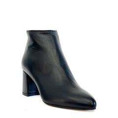Stivaletto NOA 01 - Nappa Nero
