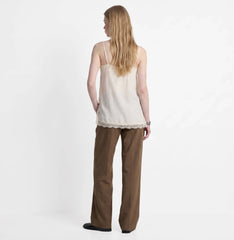 Top ARTLOVE ALINA - Yellow