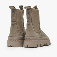 Stivaletto SATORISAN UNALOME Elastics Premium - Loden