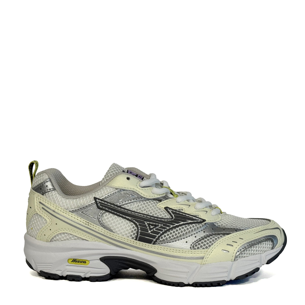 Sneaker MIZUNO MXR D1GA2451 19 - Snow White/Quite Shade