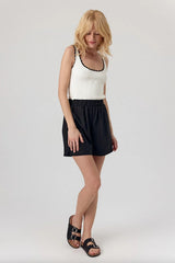 Short ARTLOVE Alexandra - Black