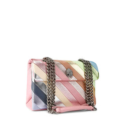 Borsa KURT GEIGER Leather Kensington L