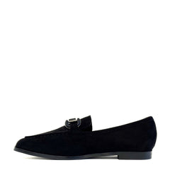 Mocassino GOLD&GOLD GP1006 - Nero