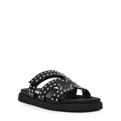 Sandalo STEVE MADDEN MISSILE - Black Studs