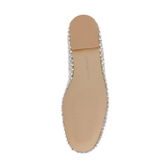 Ballerina STEVE MADDEN MARLI - Nude