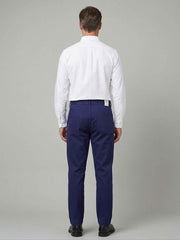 Pantalone CHESAPEAKE'S Work Pant Canvas - Indaco