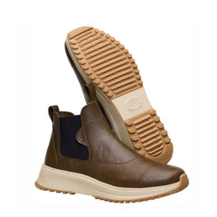 Stivaletto HEY DUDE Tahoe Chelsea Classic 44293 - Desert Brown
