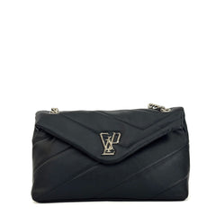 Borsa GAELLE PARIS GAABW02387 - Nero