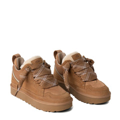 Sneaker UGG LOWMEL 1144032 - Chestnut