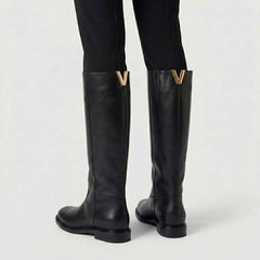 Stivale OFFICINE 5533 - Nero