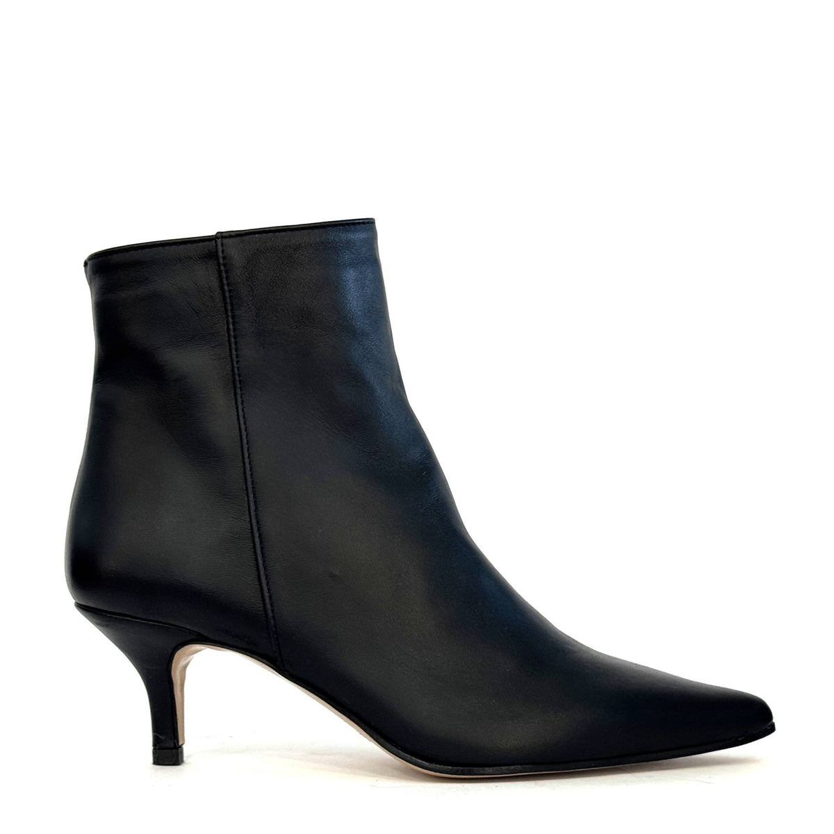 Stivaletto NOA Malena - Nappa Nero