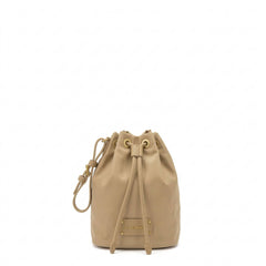 Secchiello small LA CARRIE IN&OUT 161M-JE-904-NYS - Nylon Beige