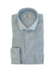 Camicia ALEA BTDIROOLW 1924-12 Carta da zucchero