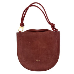 Borsa a spalla MY BEST BAG Zoe 259139 - Scamosciato Rosewood