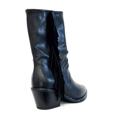 Texano GOLD&GOLD FS15 - Nero