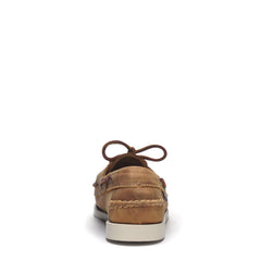Mocassino SEBAGO PORTLAND Crazy W 7001E40 - Brown Tan