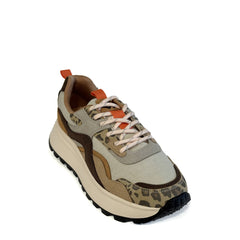 Sneaker GOLD&GOLD GB1103 - Beige