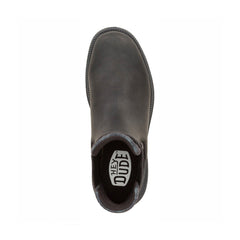 Stivaletto HEY DUDE Branson Classic 42065 - Black