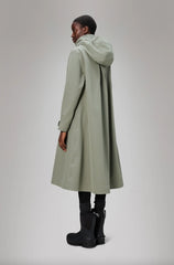 Giacchetto RAINS 12500 Suva Vision Softshell A-Line W - Drift