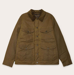 Giacca FILSON JOURNEYMAN FMCPS0132 7178 - Dark Tan