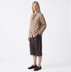Camicia ARTLOVE VALONA - Beige