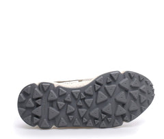 Sneaker FLOWER MOUNTAIN YAMANO 3 U - White/Military/Green