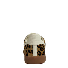 Sneaker BACK 70 CLOUD P23 - Leopard