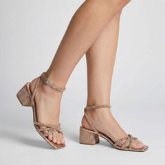 Sandalo STEVE MADDEN CERENA - Rose Gold