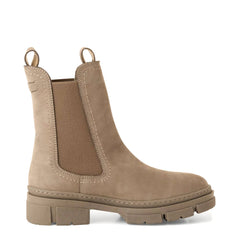 Stivaletto Chelsea TAMARIS 25901 - Dune