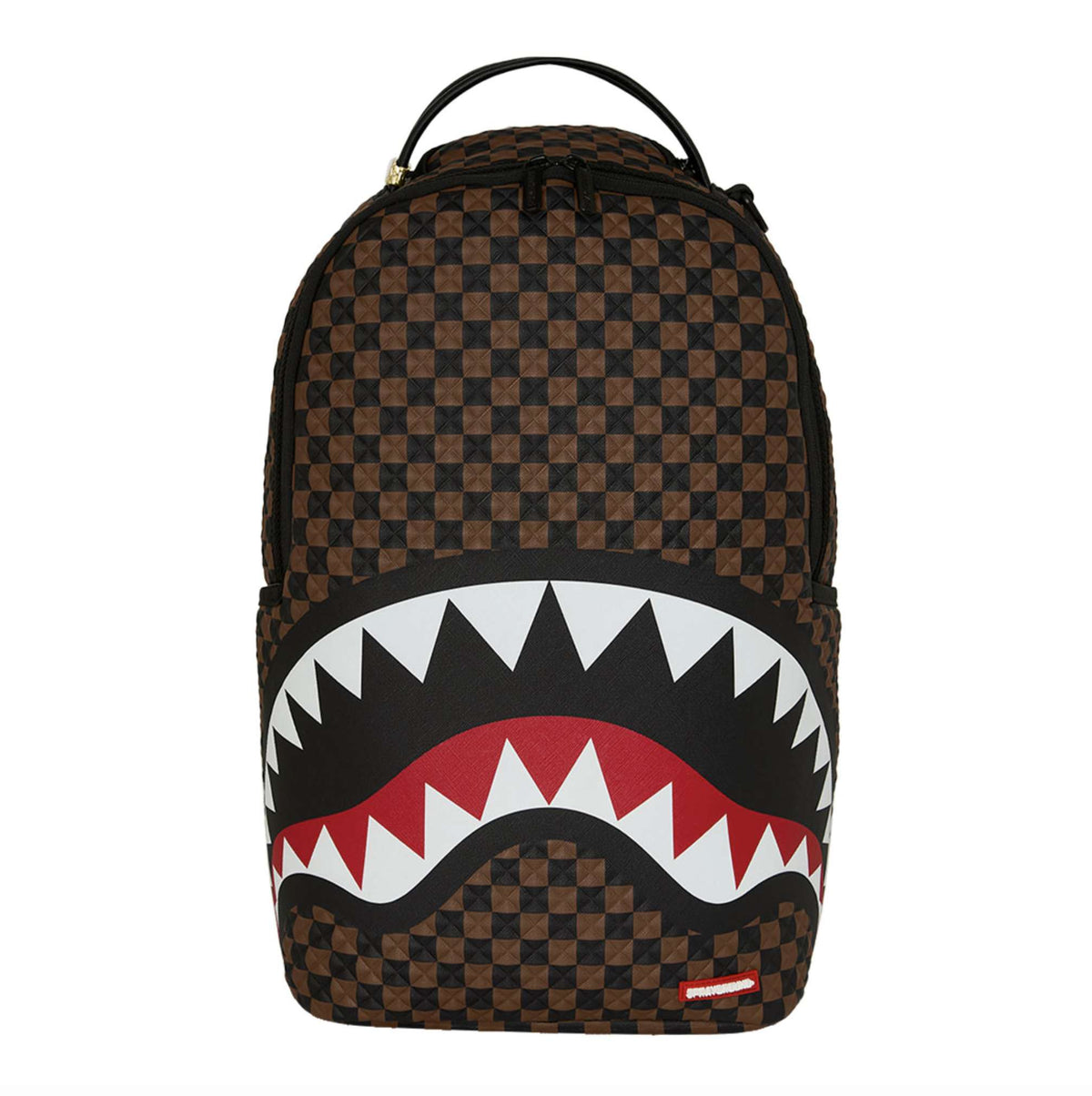 Zaino SPRAYGROUND - SHARKS IN PARIS PYRAMID 910B8744NSZ