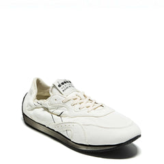 Sneaker DIADORA EQUIPE REVENGE ETOILE 201.183352 - Bianco/Tofu