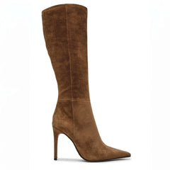 Stivale STEVE MADDEN RATTLER - Chestnut Suede