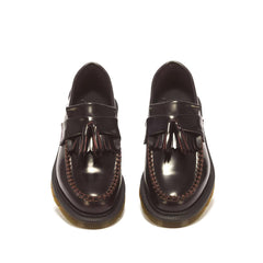 Mocassino DR MARTENS Adrian 14573691 - Cherry Red Arcadia