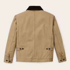 Giacca FILSON RUSTIC FMCPS0193 265 - Antique Bronze