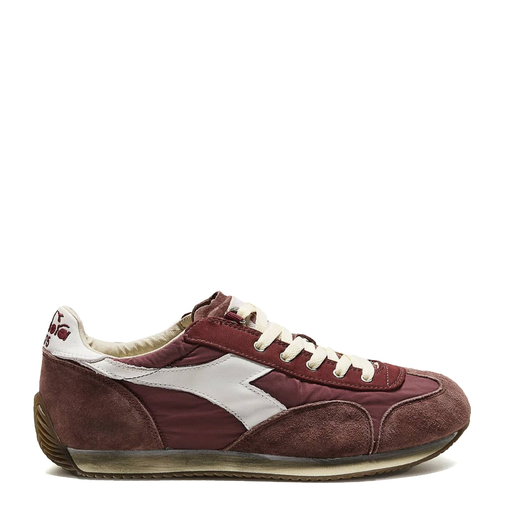 Sneaker DIADORA EQUIPE VELA SW 201.182806 - Andorra/Bianco